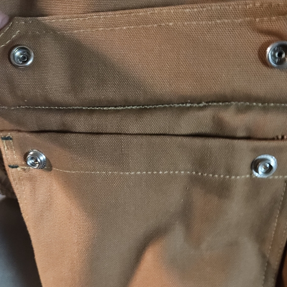 Bulwark Jackets & Coats Bulwark Mens Welder Fr Jacket Size Medium